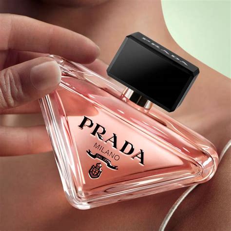 perfume paradox prada|Prada paradox perfume sale.